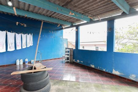 Casa à venda com 370m², 3 quartos e 8 vagas Casa à venda com 370m², 3 quartos e 8 vagasTerraço