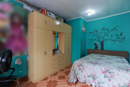 Casa à venda com 370m², 3 quartos e 8 vagas Casa à venda com 370m², 3 quartos e 8 vagasQuarto 2