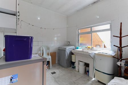 Casa à venda com 370m², 3 quartos e 8 vagas Casa à venda com 370m², 3 quartos e 8 vagasÁrea de serviço