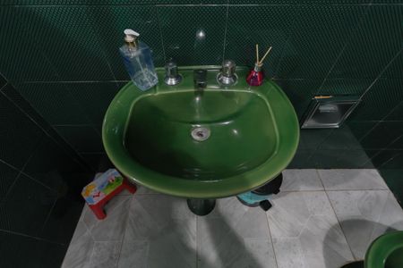 Casa à venda com 370m², 3 quartos e 8 vagas Casa à venda com 370m², 3 quartos e 8 vagasBanhero 1