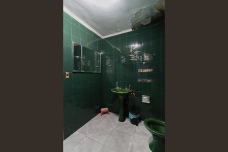 Casa à venda com 370m², 3 quartos e 8 vagas Casa à venda com 370m², 3 quartos e 8 vagasBanhero 1