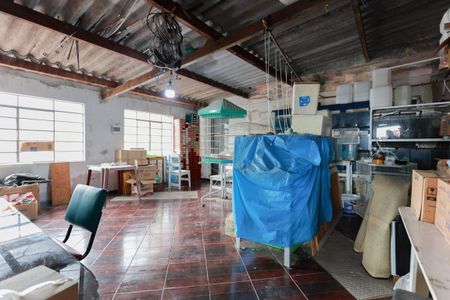 Casa à venda com 370m², 3 quartos e 8 vagas Casa à venda com 370m², 3 quartos e 8 vagasOficina