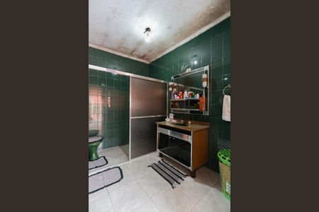 Casa à venda com 370m², 3 quartos e 8 vagas Casa à venda com 370m², 3 quartos e 8 vagasBanhero 2