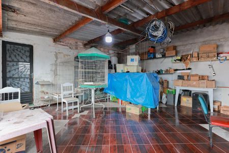 Casa à venda com 370m², 3 quartos e 8 vagas Casa à venda com 370m², 3 quartos e 8 vagasOficina