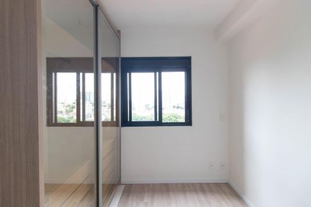 Quarto de apartamento à venda com 1 quarto, 28m² em Tucuruvi, São Paulo