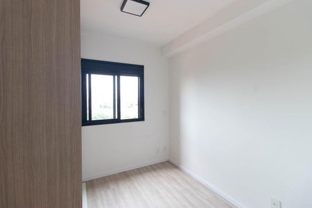 Quarto de apartamento à venda com 1 quarto, 28m² em Tucuruvi, São Paulo