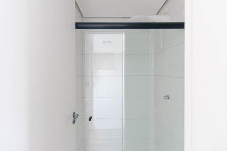 Apartamento para alugar com 28m², 1 quarto e sem vaga Apartamento para alugar com 28m², 1 quarto e sem vagaBanheiro