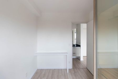 Apartamento para alugar com 28m², 1 quarto e sem vaga Apartamento para alugar com 28m², 1 quarto e sem vagaQuarto