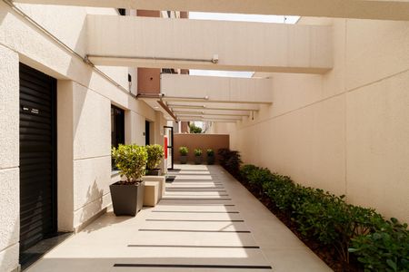 Apartamento para alugar com 28m², 1 quarto e sem vaga Apartamento para alugar com 28m², 1 quarto e sem vagaÁrea comum