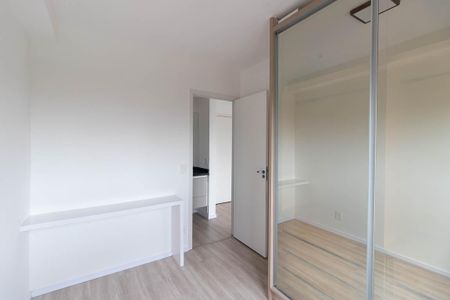 Quarto de apartamento à venda com 1 quarto, 28m² em Tucuruvi, São Paulo