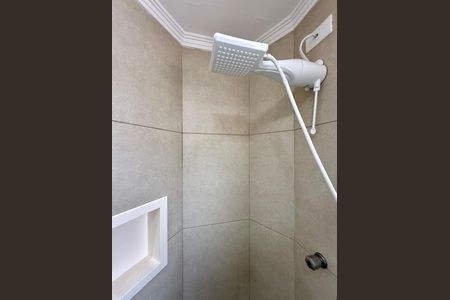 Apartamento para alugar com 37m², 1 quarto e 1 vagaBanheiro 