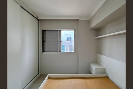 Apartamento para alugar com 37m², 1 quarto e 1 vagaQuarto