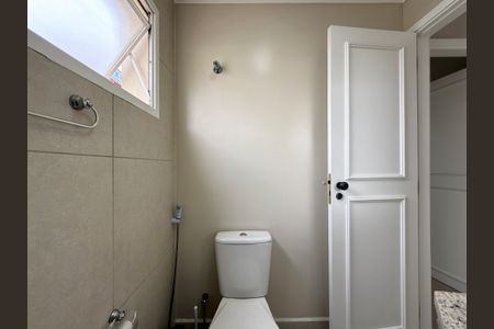 Apartamento para alugar com 37m², 1 quarto e 1 vagaBanheiro 