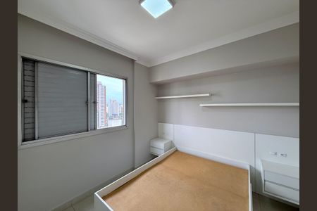 Apartamento para alugar com 37m², 1 quarto e 1 vagaQuarto
