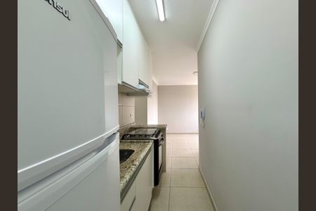 Apartamento para alugar com 37m², 1 quarto e 1 vagaCozinha
