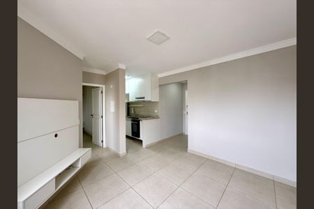 Apartamento para alugar com 37m², 1 quarto e 1 vagaSala