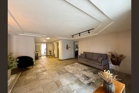 Apartamento para alugar com 37m², 1 quarto e 1 vagaHall Social Bloco