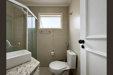 Apartamento para alugar com 37m², 1 quarto e 1 vagaBanheiro 