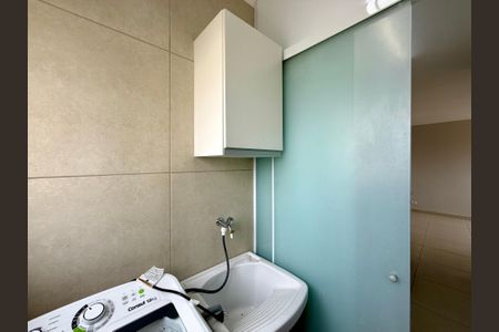 Apartamento para alugar com 37m², 1 quarto e 1 vagaÁrea de Serviço