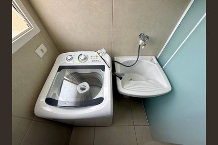 Apartamento para alugar com 37m², 1 quarto e 1 vagaÁrea de Serviço