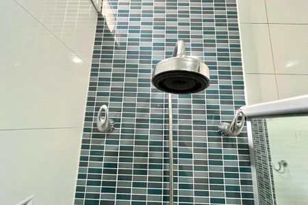 Casa de condomínio à venda com 181m², 4 quartos e 3 vagasBanheiro da Suíte 3