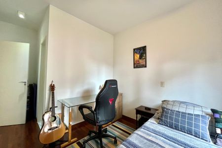 Casa de condomínio à venda com 181m², 4 quartos e 3 vagasSuite 3