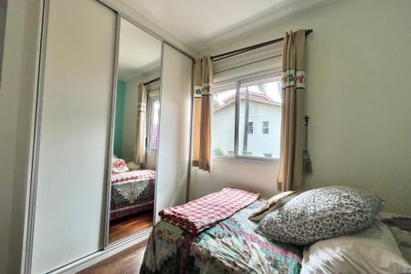 Casa de condomínio à venda com 181m², 4 quartos e 3 vagasSuite 2