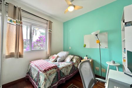 Casa de condomínio à venda com 181m², 4 quartos e 3 vagasSuite 2