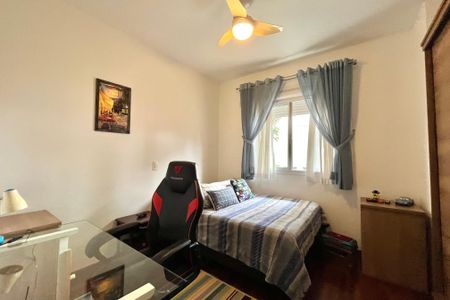 Casa de condomínio à venda com 181m², 4 quartos e 3 vagasSuite 3