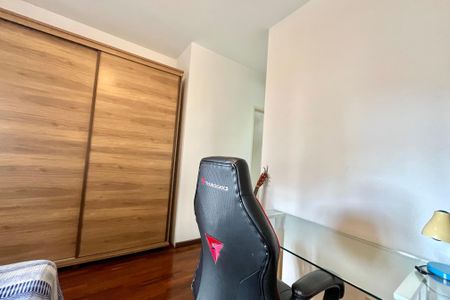 Casa de condomínio à venda com 181m², 4 quartos e 3 vagasSuite 3