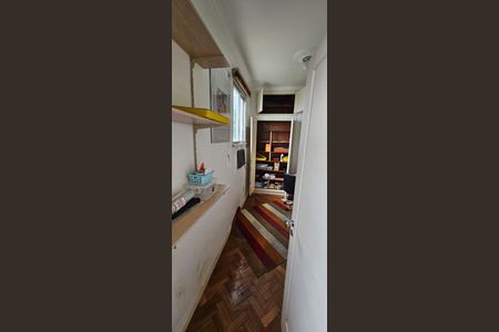 Apartamento para alugar com 83m², 3 quartos e sem vaga Apartamento para alugar com 83m², 3 quartos e sem vagaQuarto