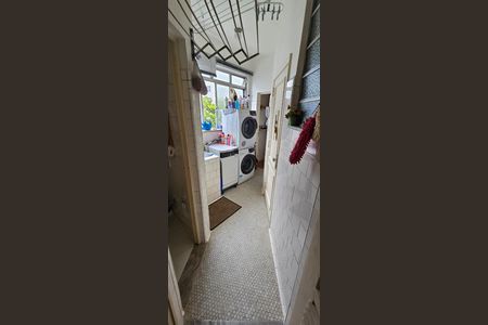 Apartamento para alugar com 83m², 3 quartos e sem vaga Apartamento para alugar com 83m², 3 quartos e sem vagaÁrea de serviço