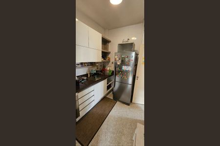 Apartamento para alugar com 3 quartos, 83m² em Humaitá, Rio de Janeiro