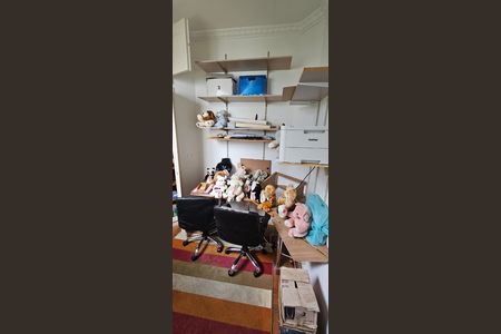 Apartamento para alugar com 83m², 3 quartos e sem vaga Apartamento para alugar com 83m², 3 quartos e sem vagaQuarto