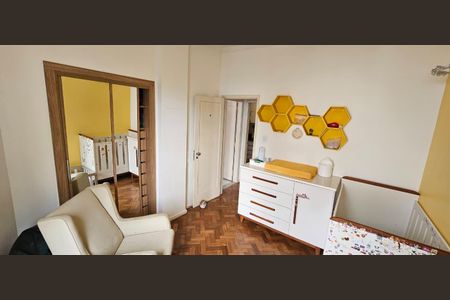 Apartamento para alugar com 83m², 3 quartos e sem vaga Apartamento para alugar com 83m², 3 quartos e sem vagaQuarto