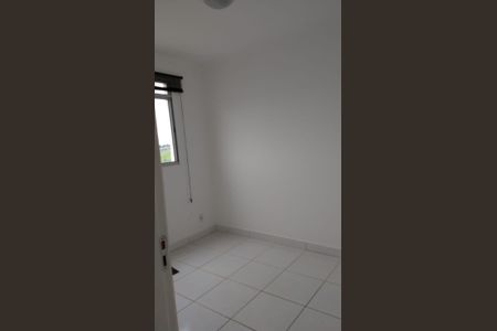 Quarto 1 de apartamento para alugar com 2 quartos, 52m² em Shopping Park, Uberlândia