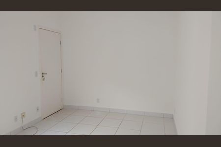 Quarto 1 de apartamento para alugar com 2 quartos, 52m² em Shopping Park, Uberlândia