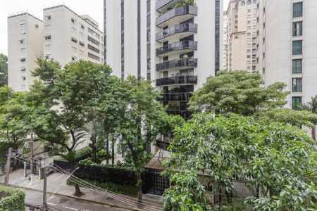 Apartamento para alugar com 40m², 1 quarto e 1 vagaVista