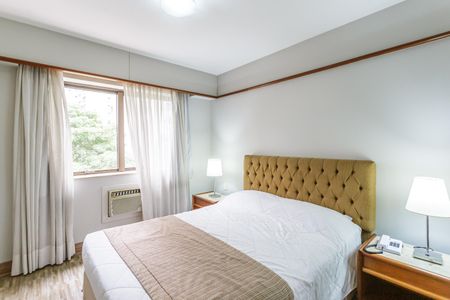 Apartamento para alugar com 40m², 1 quarto e 1 vagaQuarto