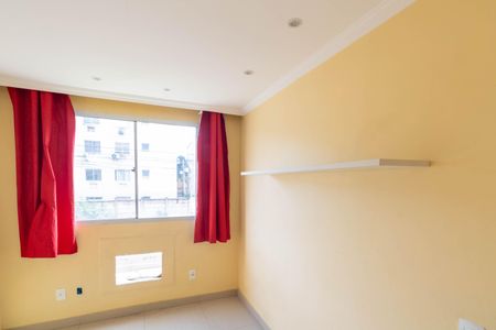 Apartamento para alugar com 44m², 2 quartos e 1 vagaQuarto 1
