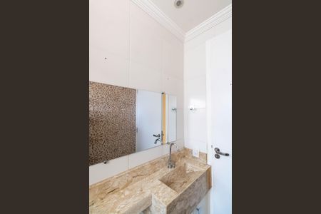 Apartamento para alugar com 44m², 2 quartos e 1 vagaBanheiro 