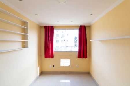 Apartamento para alugar com 44m², 2 quartos e 1 vagaQuarto 1