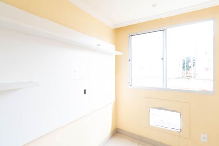 Apartamento para alugar com 44m², 2 quartos e 1 vagaQuarto 2