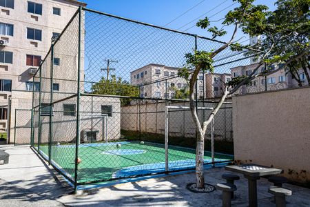 Apartamento para alugar com 44m², 2 quartos e 1 vagaQuadra