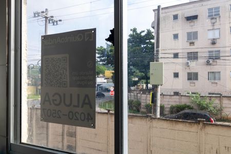 Apartamento para alugar com 44m², 2 quartos e 1 vagaPlaquinha