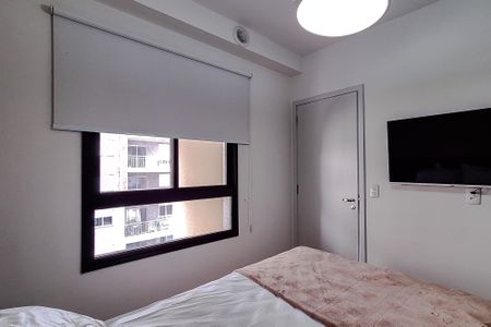 Apartamento para alugar com 32m², 1 quarto e sem vagaQuarto
