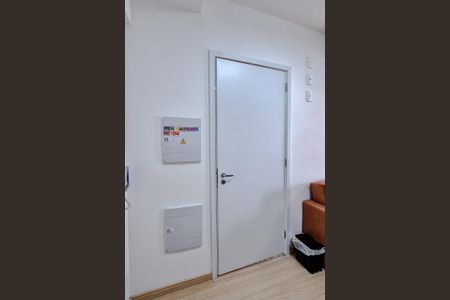 Apartamento para alugar com 32m², 1 quarto e sem vagaCozinha