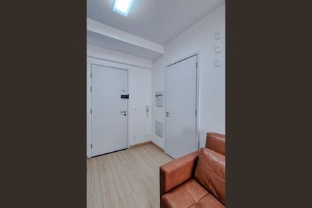 Apartamento para alugar com 32m², 1 quarto e sem vagaCozinha
