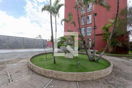 Apartamento à venda com 58m², 2 quartos e 1 vagaÁrea comum