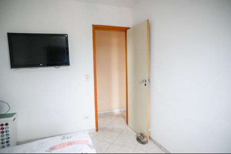 Apartamento à venda com 58m², 2 quartos e 1 vagaQuarto 2